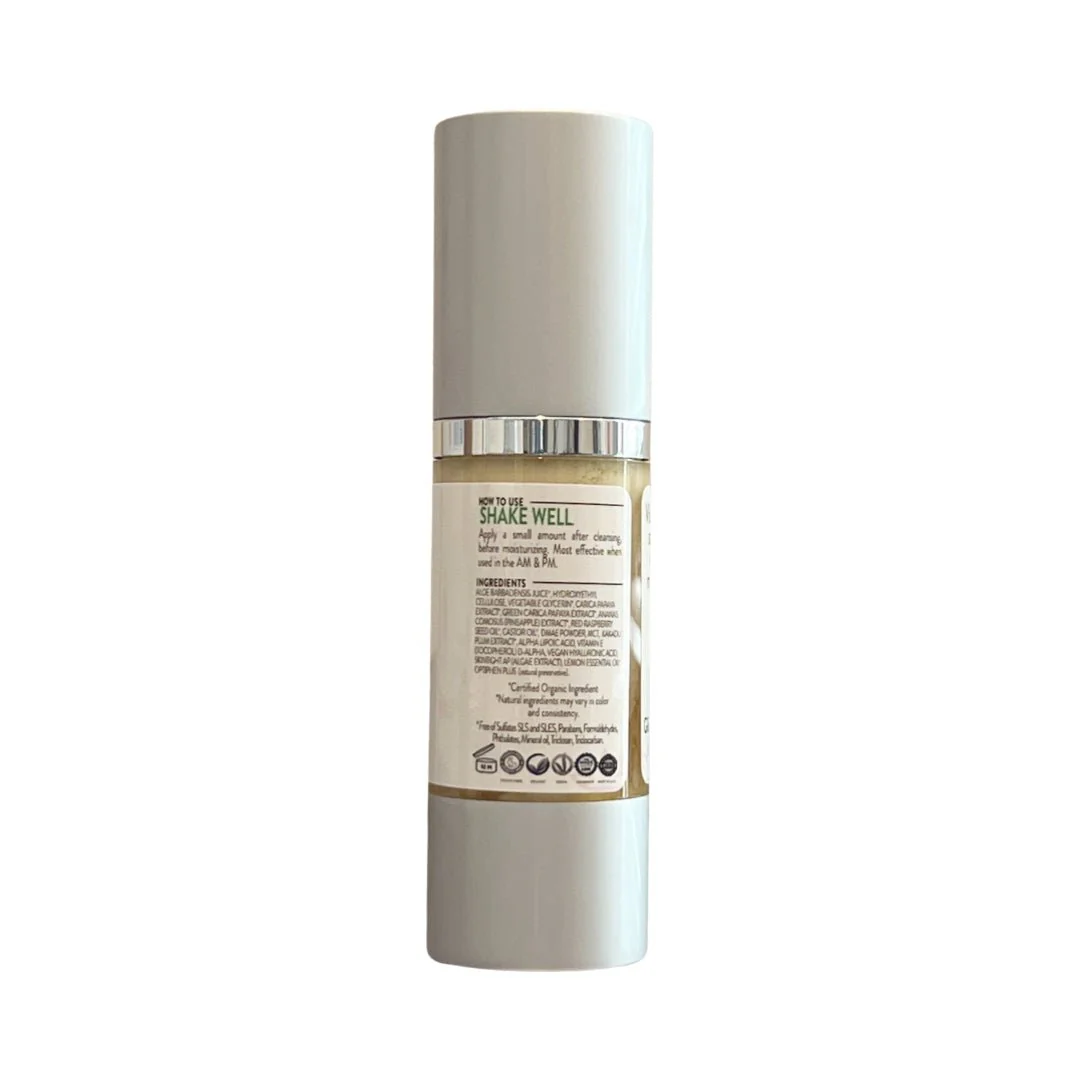 Organic DMAE Firming Serum – Natural Facelift Treatment - Image 13