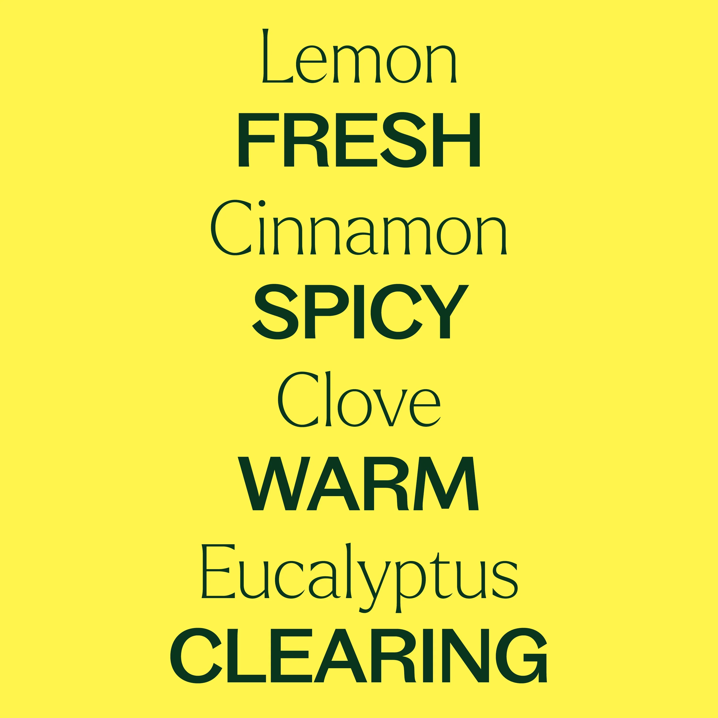 Organic Germ Fighter Essential Oil - Image 4