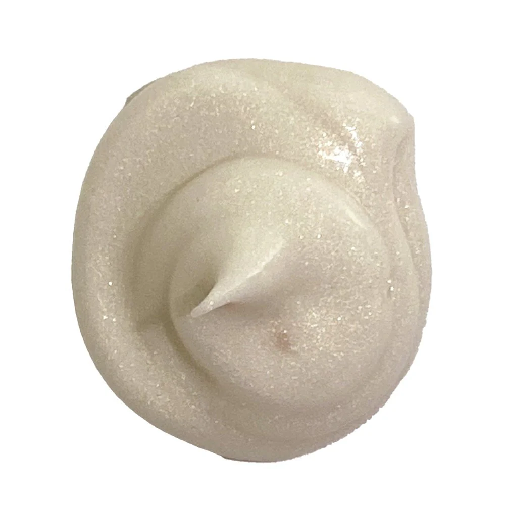 Organic Gold Shimmer Body Lotion – Buildable Luminous Glow - Image 8
