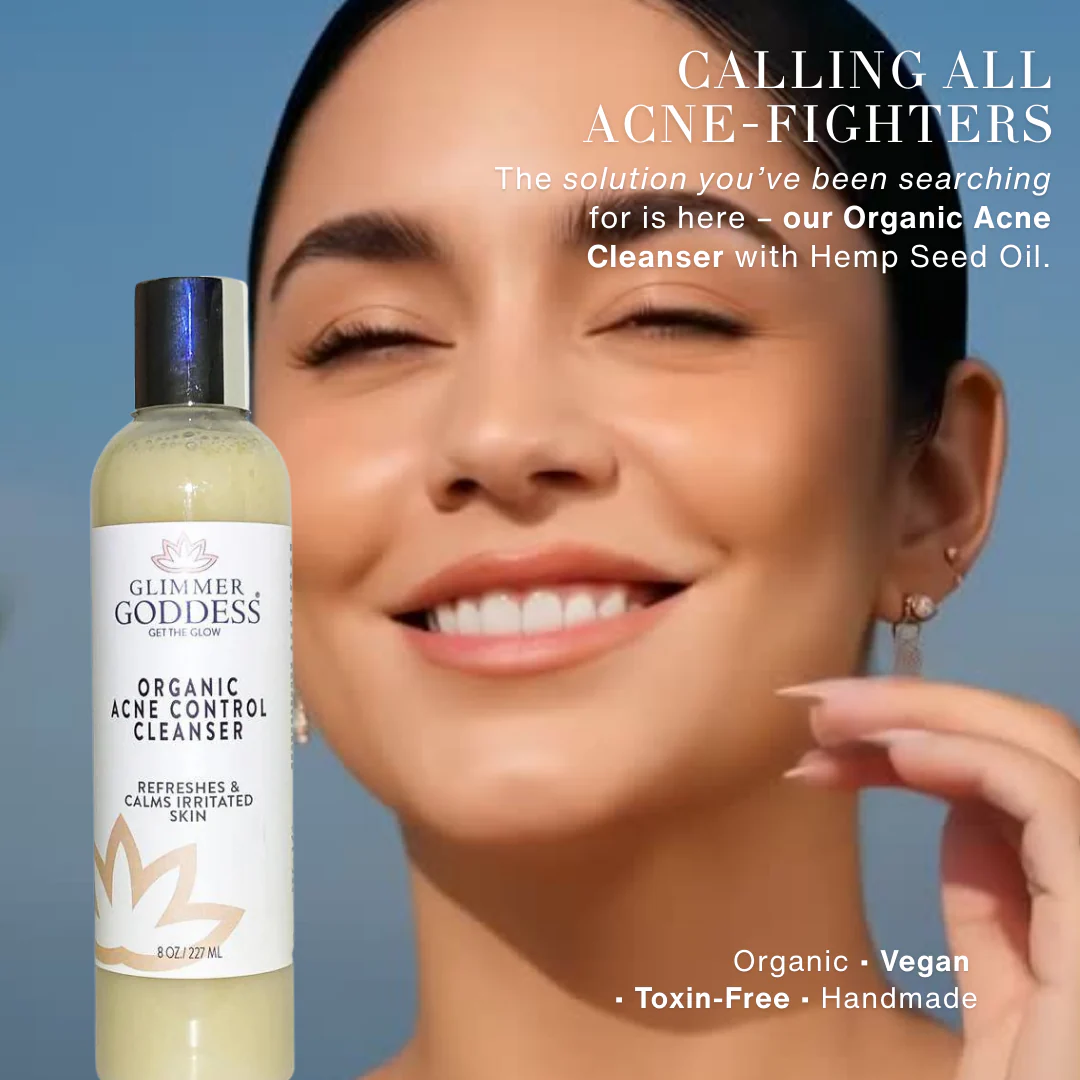 Organic Moisturizing Body Wash for Soft, Hydrated Skin - Image 2