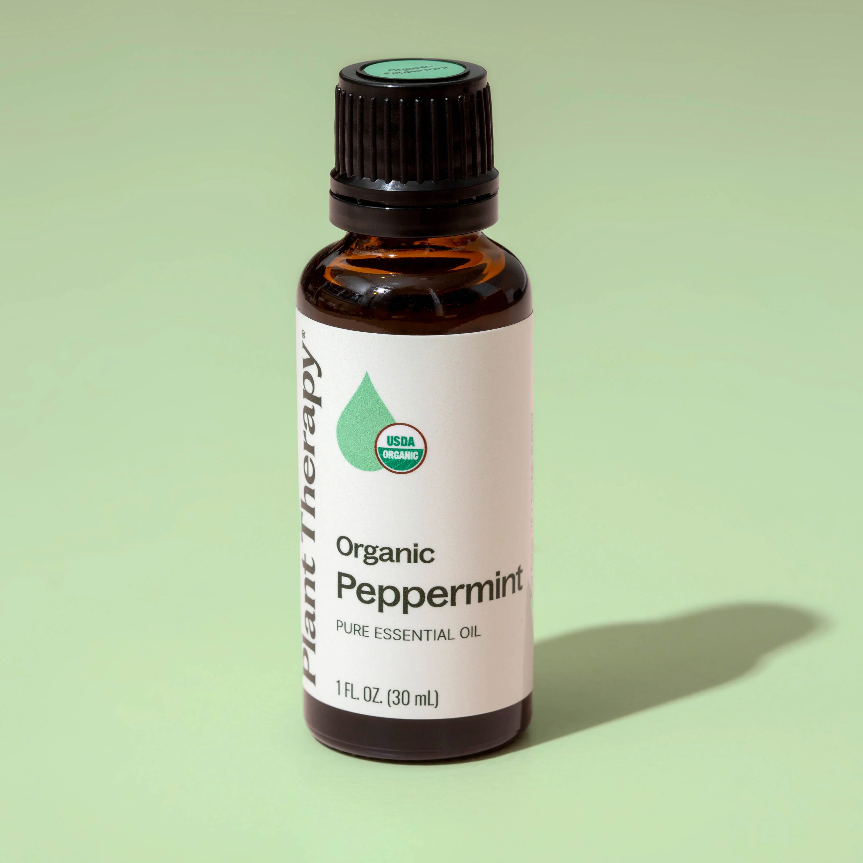 Organic Peppermint Essential Oil - Image 13