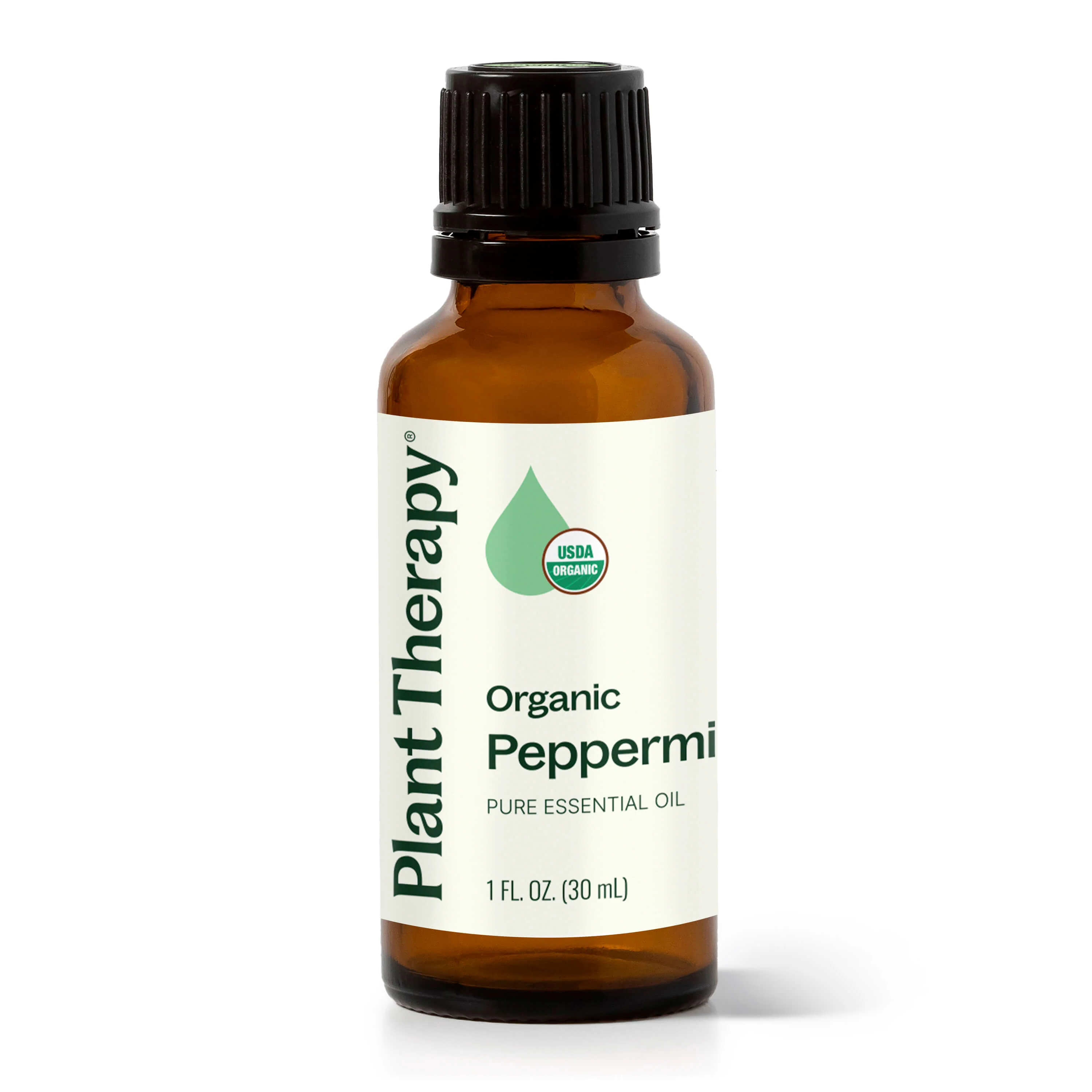 Organic Peppermint Essential Oil - Image 14
