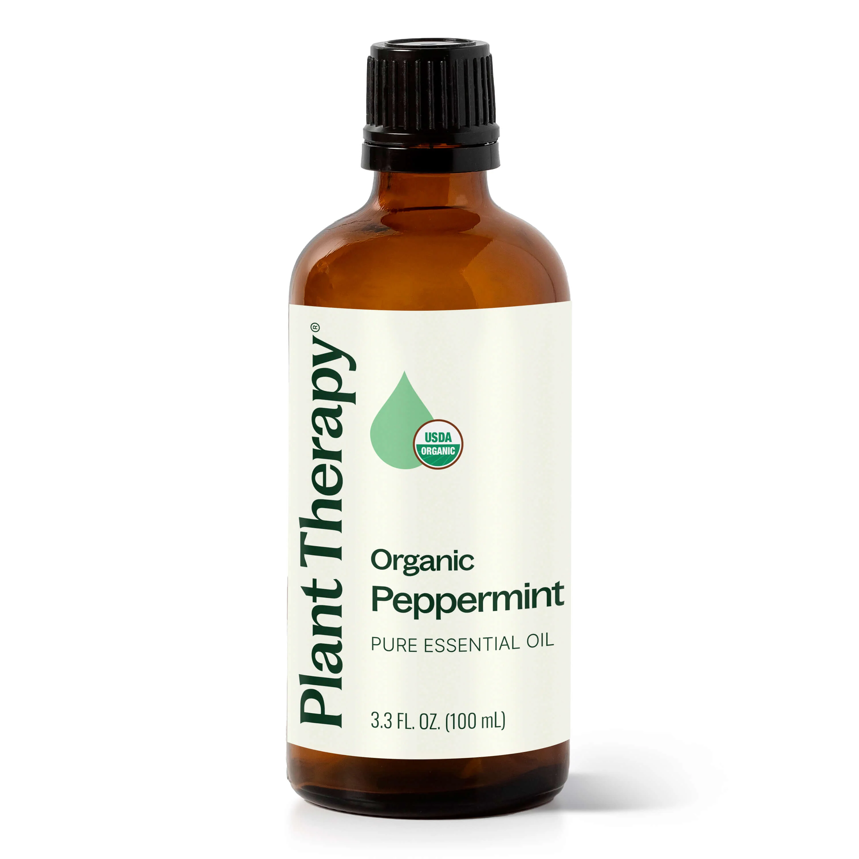 Organic Peppermint Essential Oil - Image 16