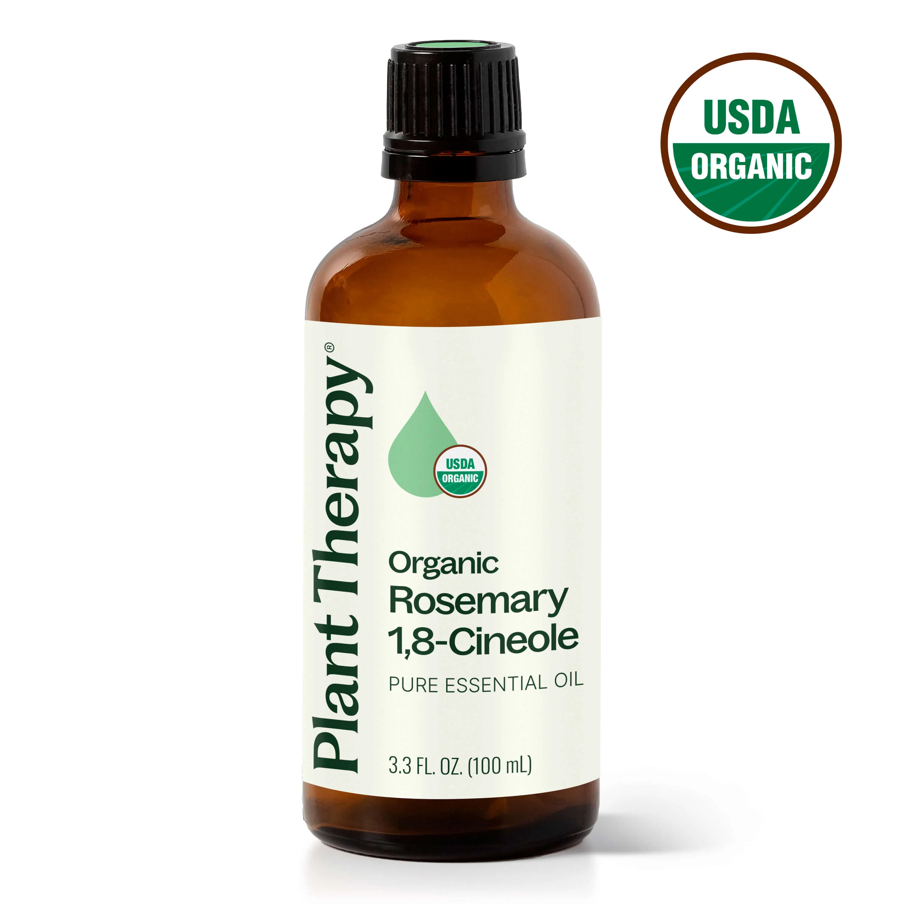 Organic Rosemary 1,8-Cineole Essential Oil - Image 12