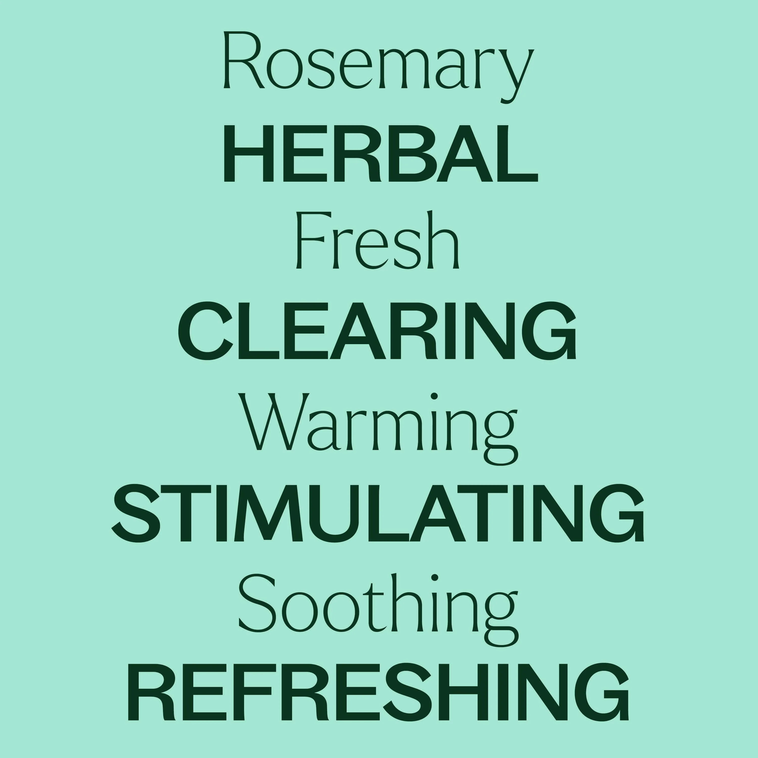 Organic Rosemary 1,8-Cineole Essential Oil - Image 3
