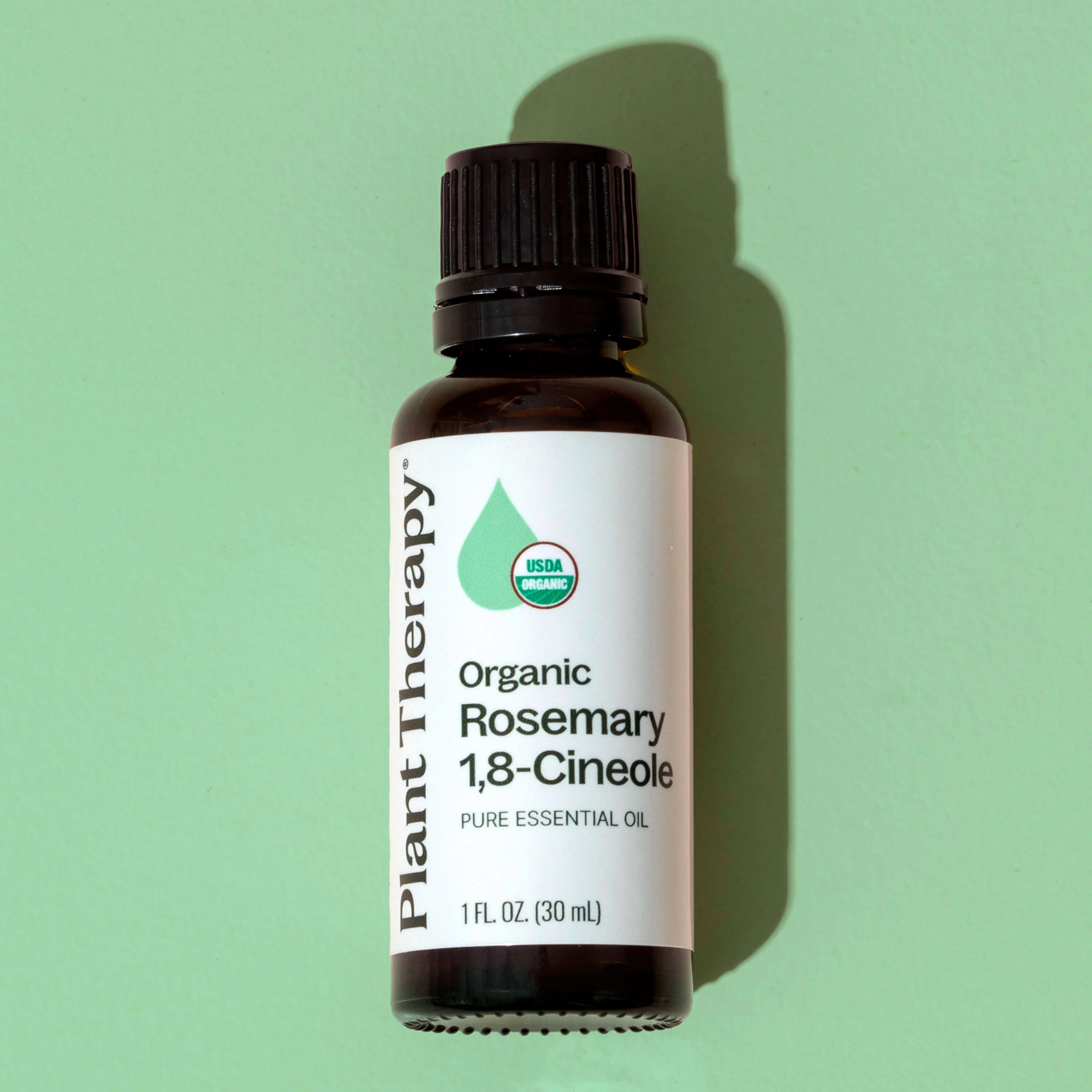Organic Rosemary 1,8-Cineole Essential Oil - Image 9
