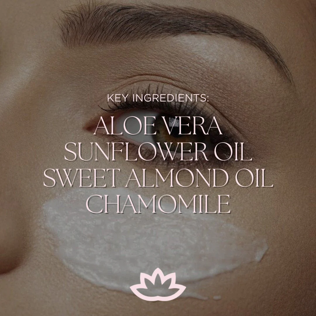 Organic Vitamin C Eye Serum – Peptide Treatment for Dark Circles - Image 10