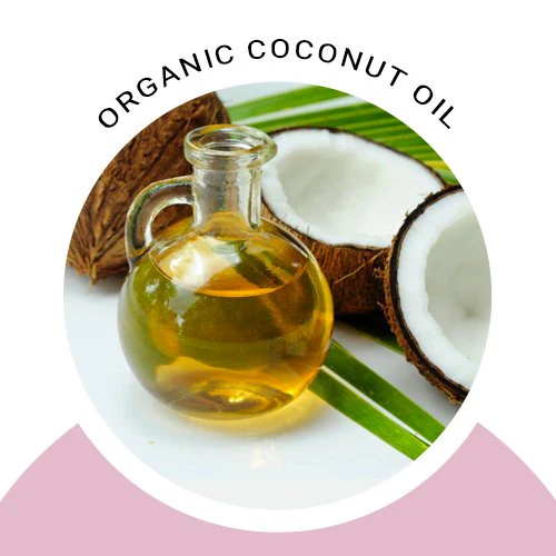 Organic Whipped Body Butter 4 oz – Travel Size - Image 4