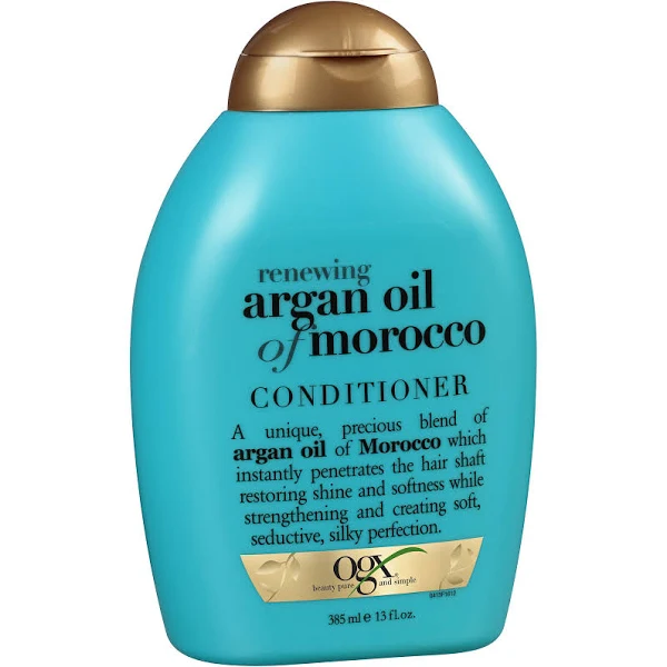 Organix - Hair Conditioner