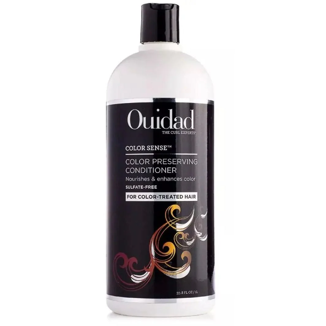 Ouidad Color Sense Color Preserving Conditioner 33.8 fl oz