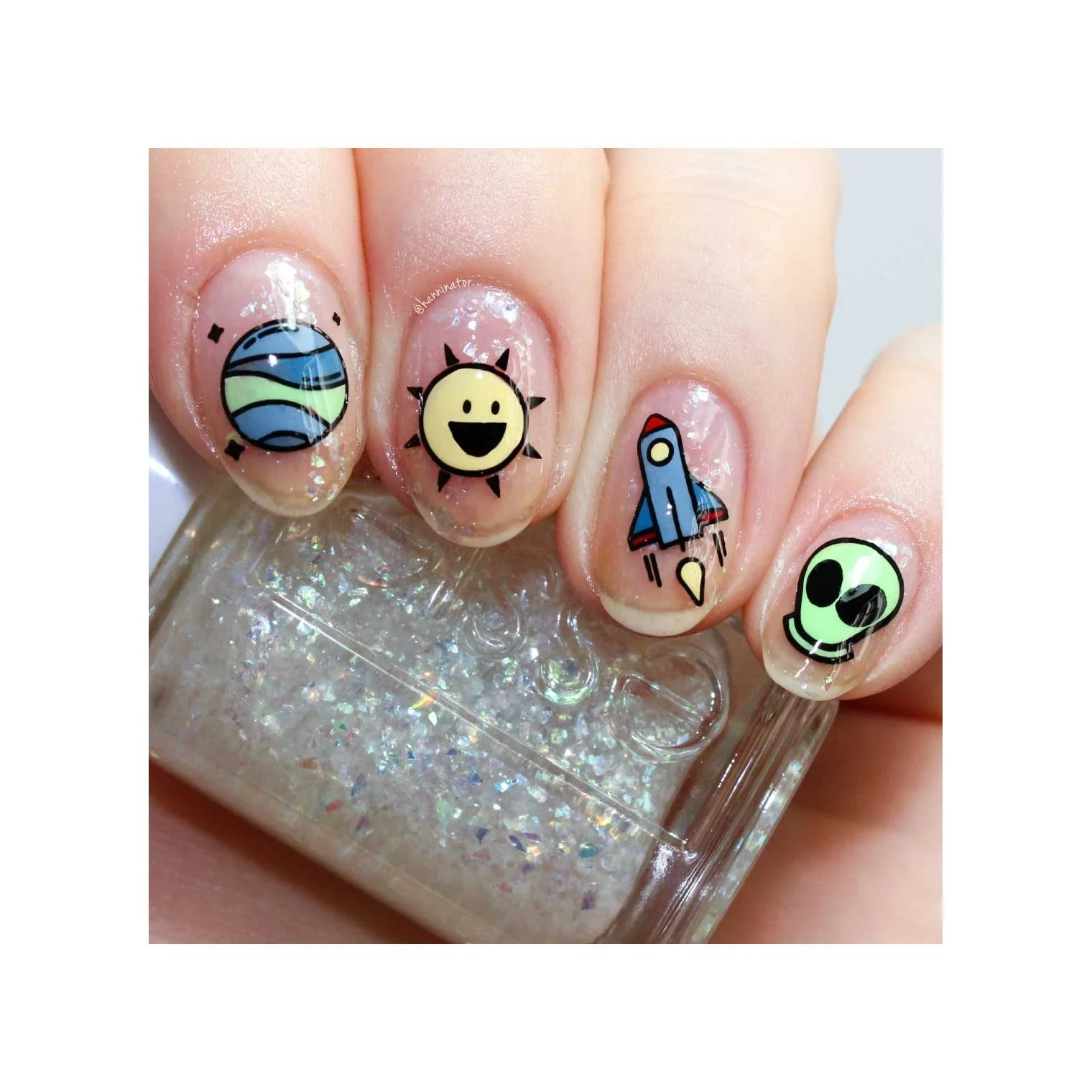 Out Of This World - Image 25