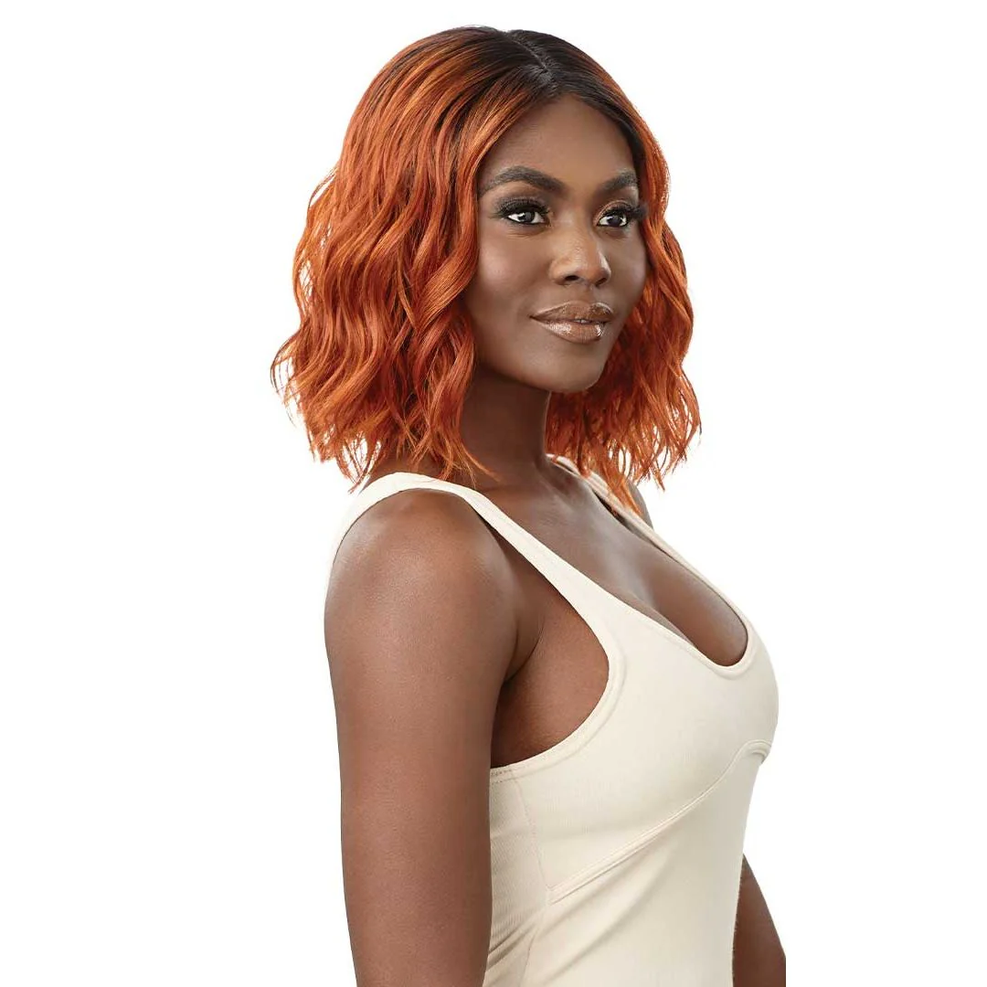 Outre Lace Front Wig - Jalysana - Image 2