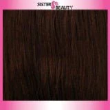 Outre Premium Human Hair New Yaki Weaving Hair Extension (14"M
