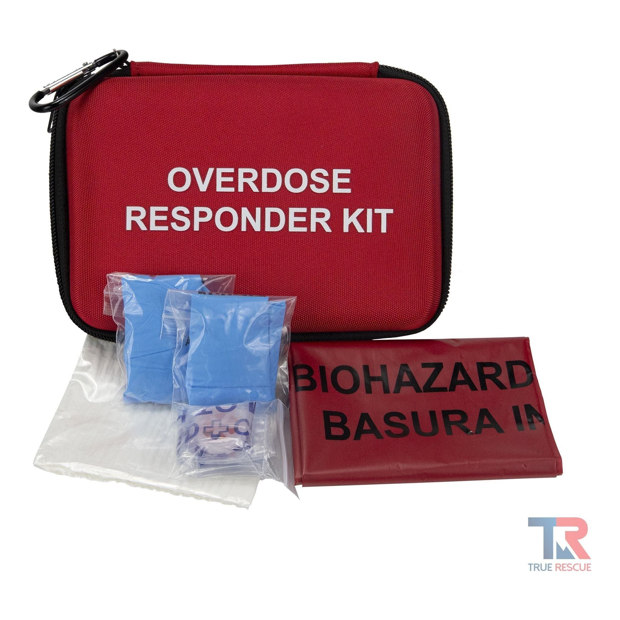 Overdose Responder Kit - Image 2