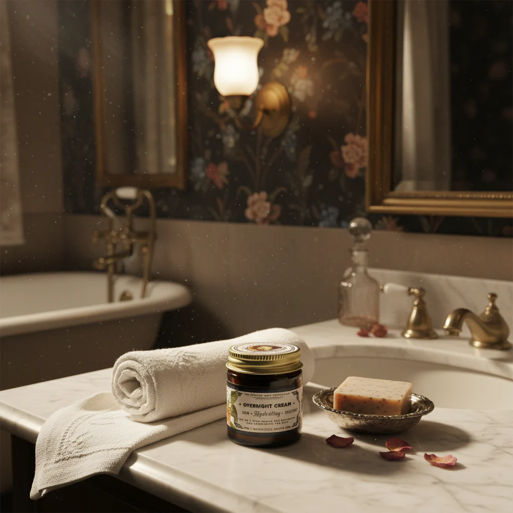 Overnight Cream - Image 2