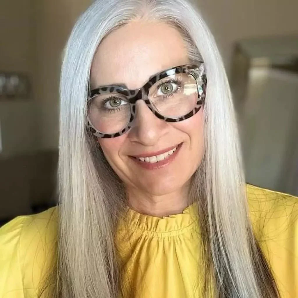 Oversized Retro Reading Glasses Thick Square Design Readers FH1555 - Image 10