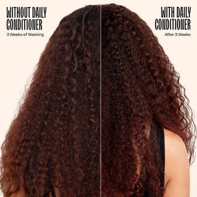 Overtone Golden Rose Daily Conditioner Semi-Permanent Rose Gold Hair Color 4.5 oz - New - Image 2
