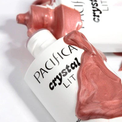 Pacifica Crystal Lit Glowy Glisten Drops 1 fl oz - Imperfect Box - Image 5