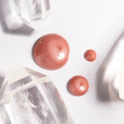 Pacifica Crystal Lit Glowy Glisten Drops 1 fl oz - New - Image 3