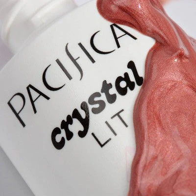 Pacifica Crystal Lit Glowy Glisten Drops 1 fl oz - New - Image 4
