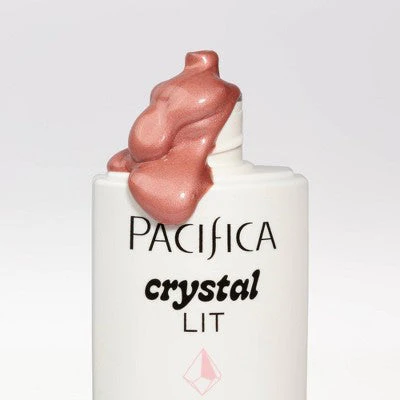 Pacifica Crystal Lit Glowy Glisten Drops 1 fl oz - New - Image 6