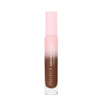 Pacifica Dream Lit Concealer Shade 3 Dark Brown 0.22 fl oz - Imperfect Box - Image 3