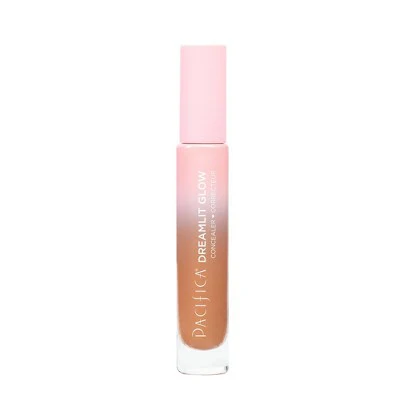 Pacifica Dream Lit Concealer Shade 7 Light Brown 0.21oz - Imperfect Box - Image 3