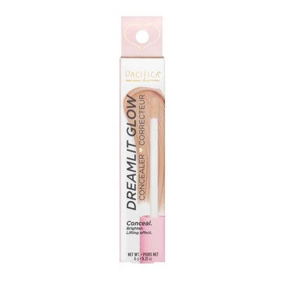 Pacifica Dream Lit Concealer Shade 7 Light Brown 0.21oz - Imperfect Box - Image 4