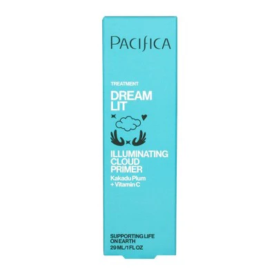 Pacifica Dream Lit Illuminating Cloud Primer 1oz - New - Image 3