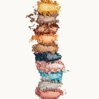 Pacifica Malibu Eye Shadows Palette 0.2oz - New - Image 2
