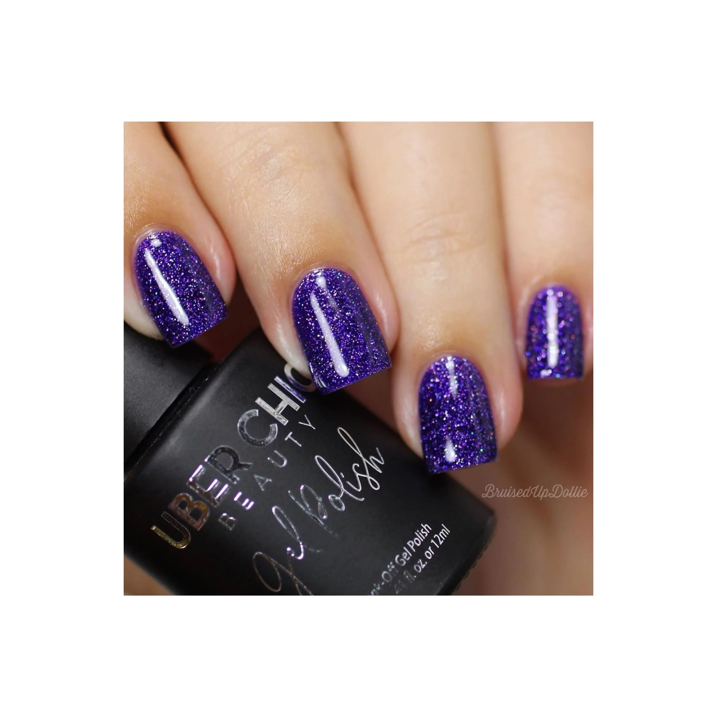 Pack My Bags - Gel Polish - Image 2
