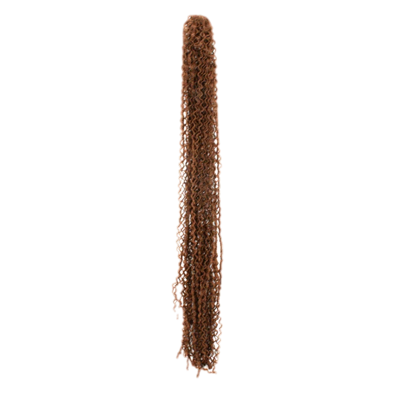 Pallet # 149 - Lot of Hair - variety of styles and colors