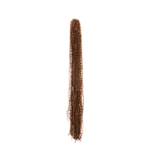 Pallet # 149 - Lot of Hair - variety of styles and colors - Image 2