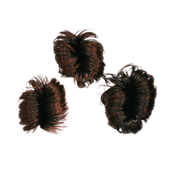 Pallet # 71 - Lot of Hair - various styles and colors