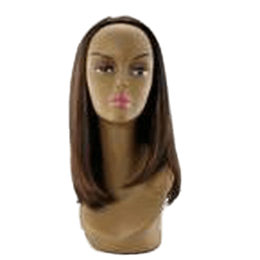 Pallet # 84 - LOT of Wigs - assorted styles and colors - Image 2