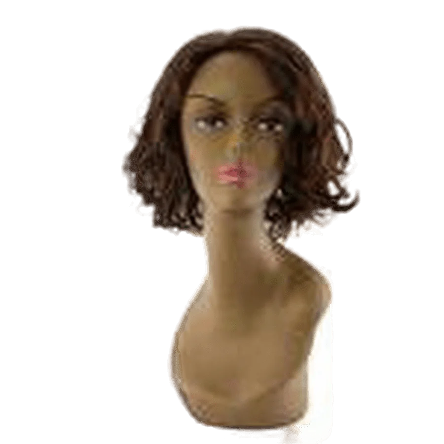 Pallet # 84 - LOT of Wigs - assorted styles and colors - Image 5