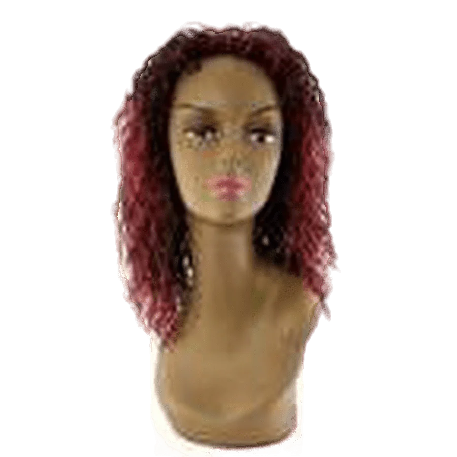 Pallet # 84 - LOT of Wigs - assorted styles and colors - Image 6