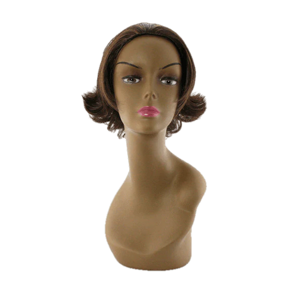 Pallet # 85 - LOT of Wigs - assorted styles and colors