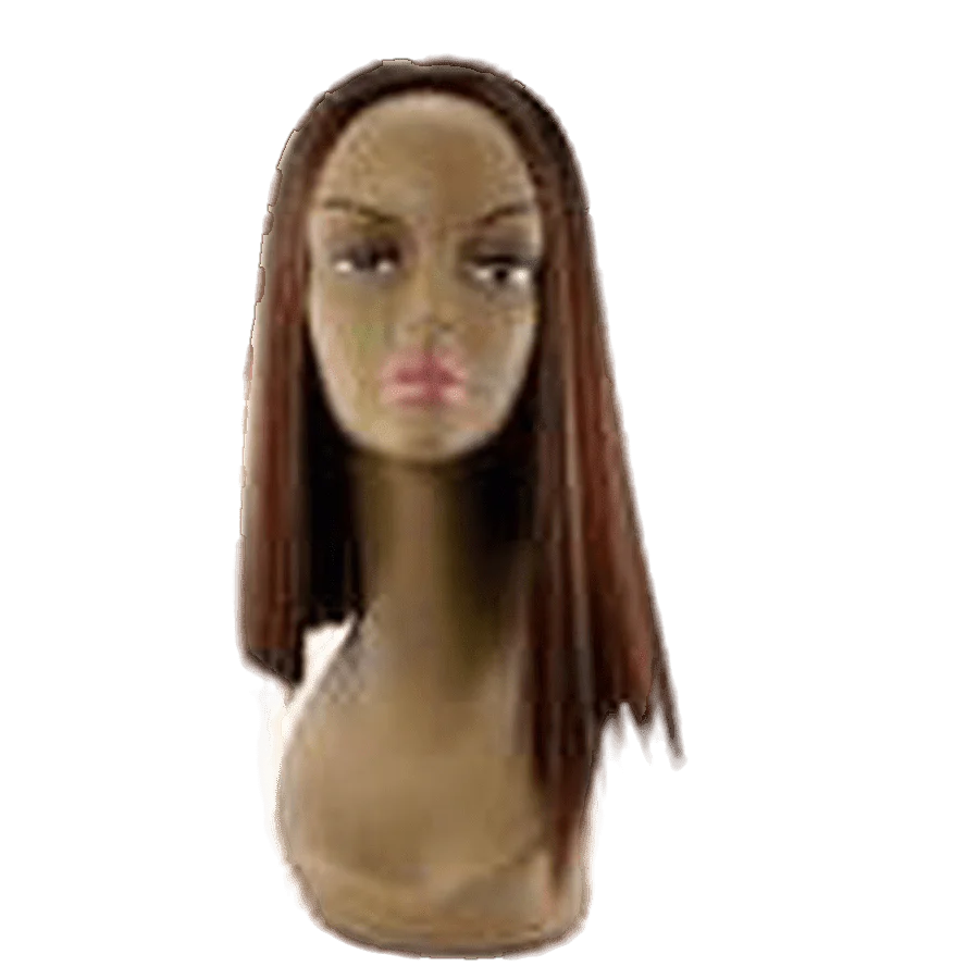 Pallet # 85 - LOT of Wigs - assorted styles and colors - Image 2