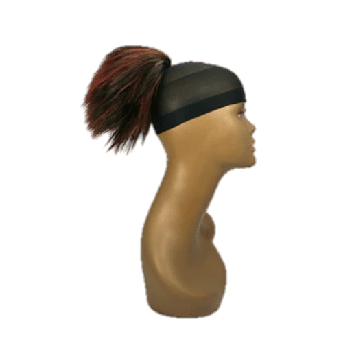 Pallet # 87 - LOT of Hair - assorted styles and colors - Image 2