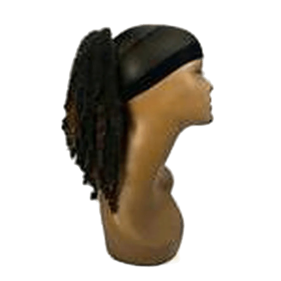 Pallet # 89 - LOT of Hair - assorted styles and colors - Image 2
