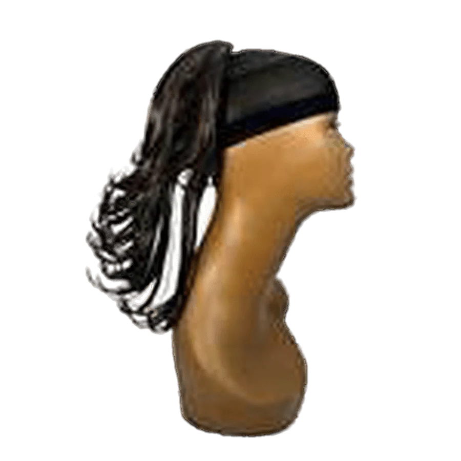 Pallet # 90 - LOT of Hair - assorted styles and colors - Image 3