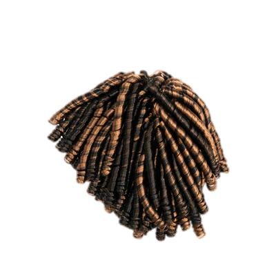 Pallet # 95 - LOT of Hair - assorted styles and colors - Image 2