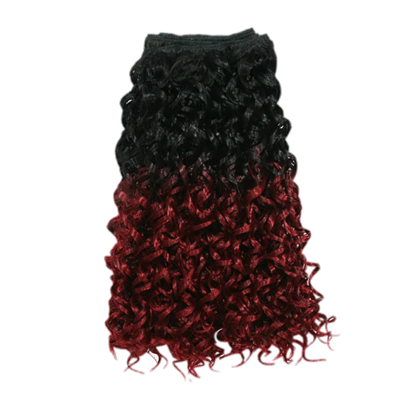 Pallet # 96 - LOT of Hair - assorted styles and colors - Image 2