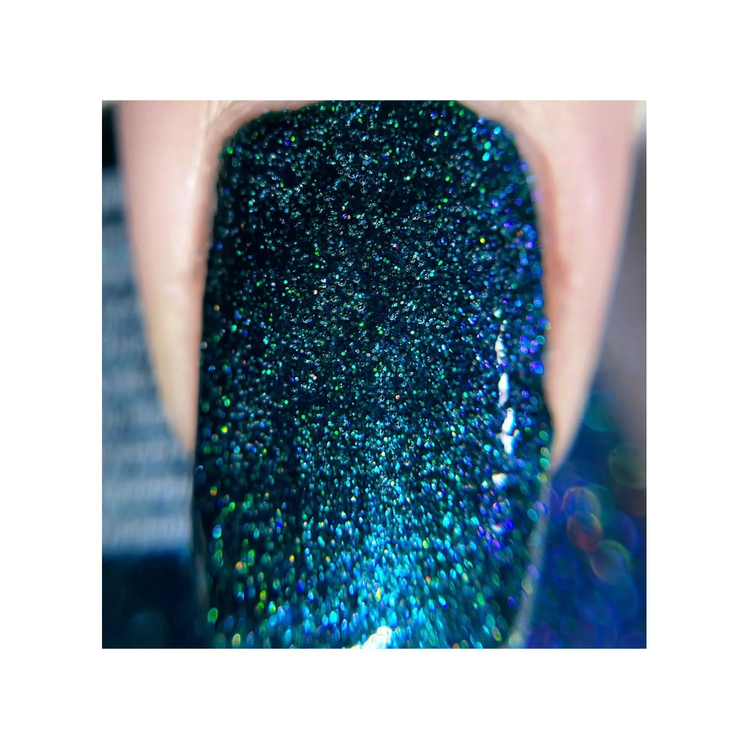 Party Dress - Holographic Polish - Image 8