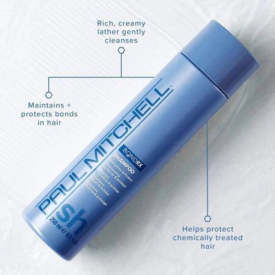 Paul Mitchell Bond Shampoo 8.5 fl oz - New - Image 10