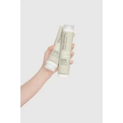 Paul Mitchell Clean Beauty Everyday Conditioner 8.5 fl oz - New - Image 4
