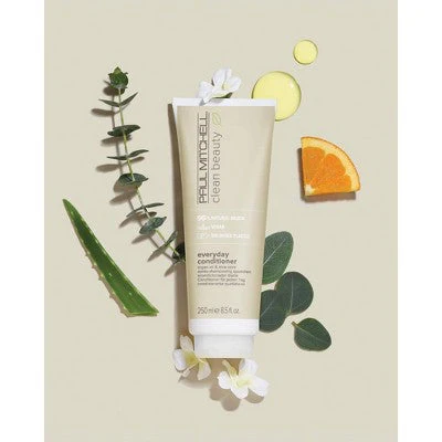 Paul Mitchell Clean Beauty Everyday Conditioner 8.5 fl oz - New - Image 7