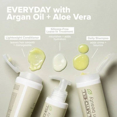 Paul Mitchell Clean Beauty Everyday Conditioner 8.5 fl oz - New - Image 9