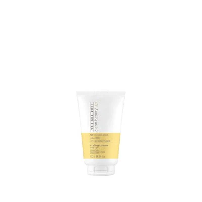 Paul Mitchell Clean Beauty Styling Cream Hair Pomade 3.4 fl oz - New - Image 2